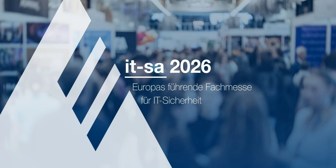 Cisco Cloud Control und SCALTEL auf der it-sa 2026