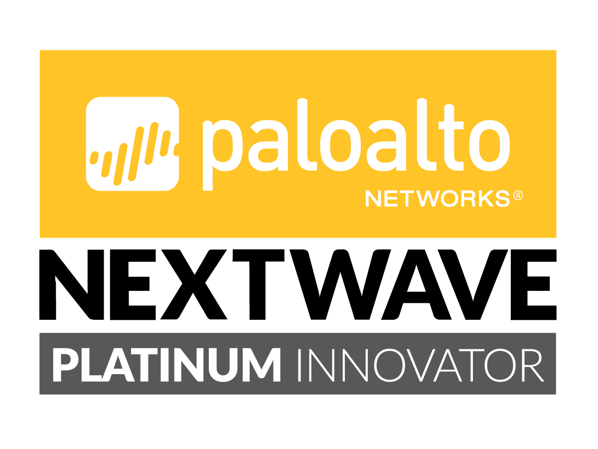 Platinum Partner Palo Alto 2019