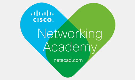 Teaser Cisco Networking Academy