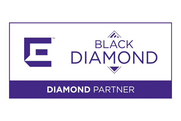 Logo Black Diamond Partner Extreme