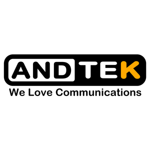 ANDTEK Logo