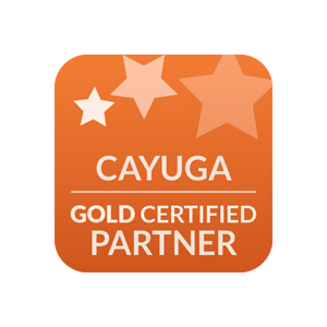 Cayuga Logo
