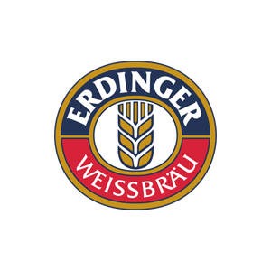 Erdinger Weißbräu Logo