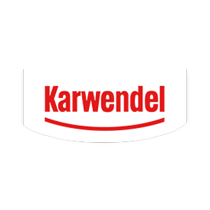 Karwendel Logo