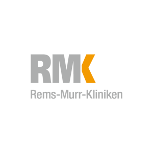 Rems-Murr-Kliniken Logo