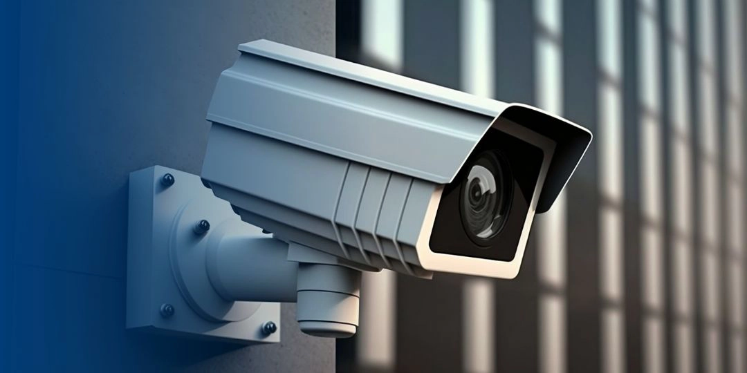 Technische und organisatorische Maßnahmen für DSGVO-konforme Videoüberwachung