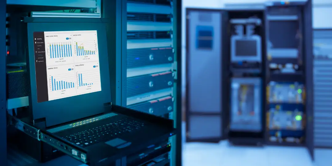 HPE Aruba Central Assurance für intelligentes Netzwerkmonitoring