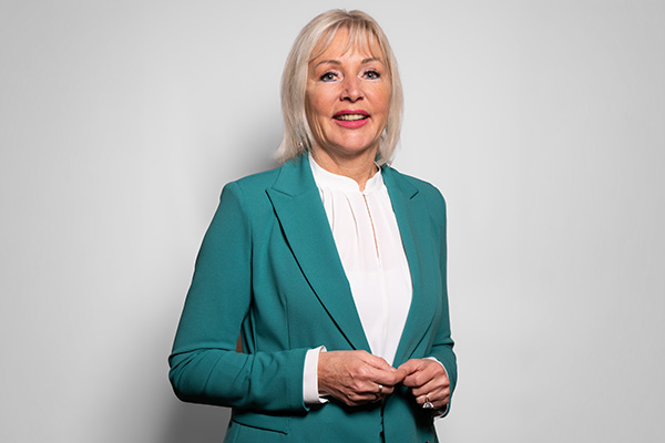 Prof. Dr. Kristina Sinemus